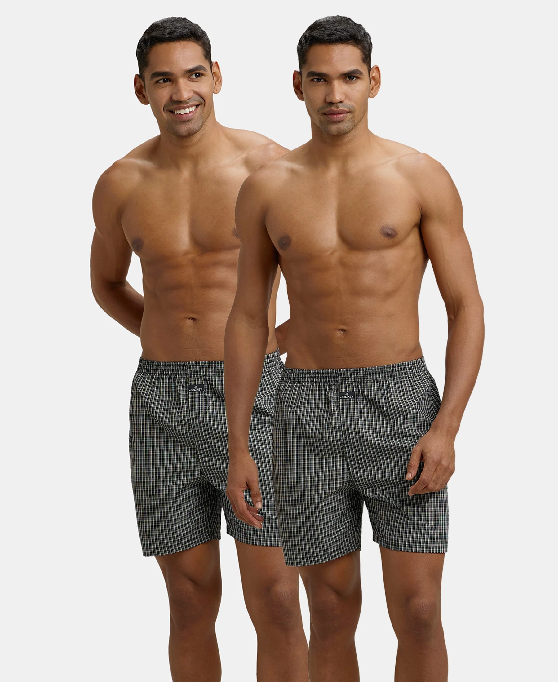 Boxer Shorts