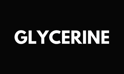 Glycerine