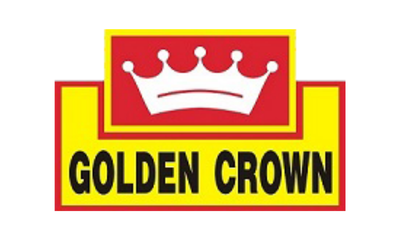 Golden Crown