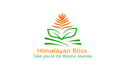 Himalayan bliss