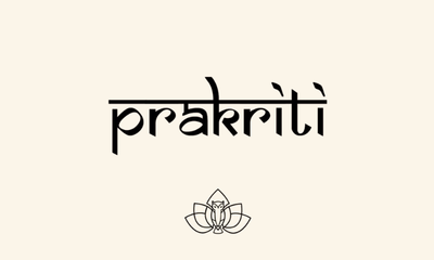 Prakriti