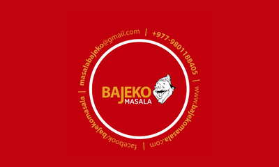 Bajeko Masala