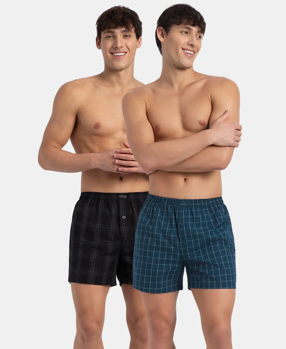 Inner Boxers