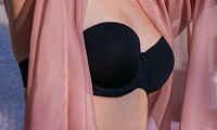 Strapless Bras