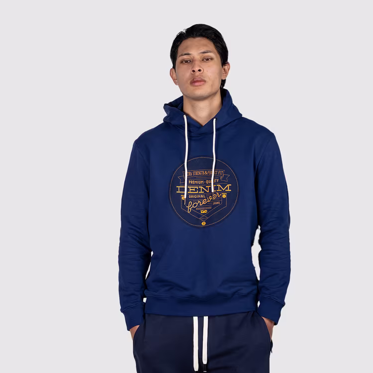 Graphic Hoodies