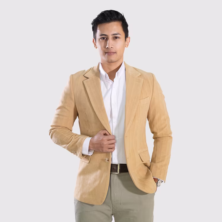 Formal Coat
