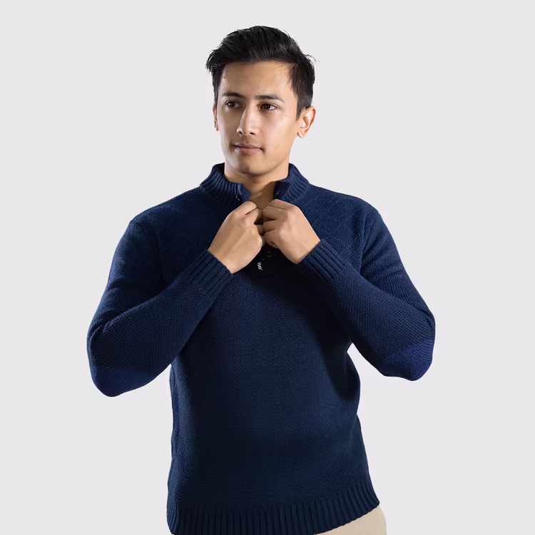 Pullover Sweater