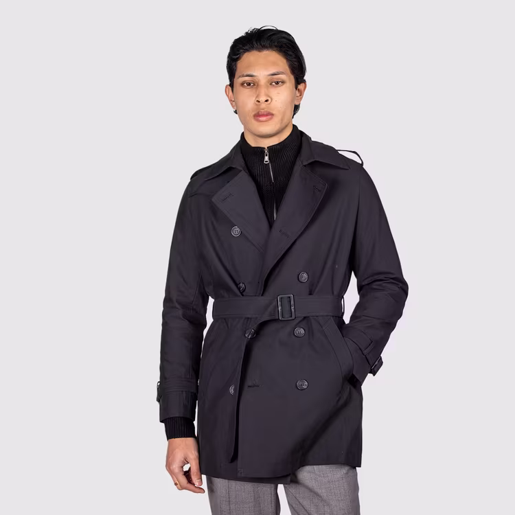 Trench Coat