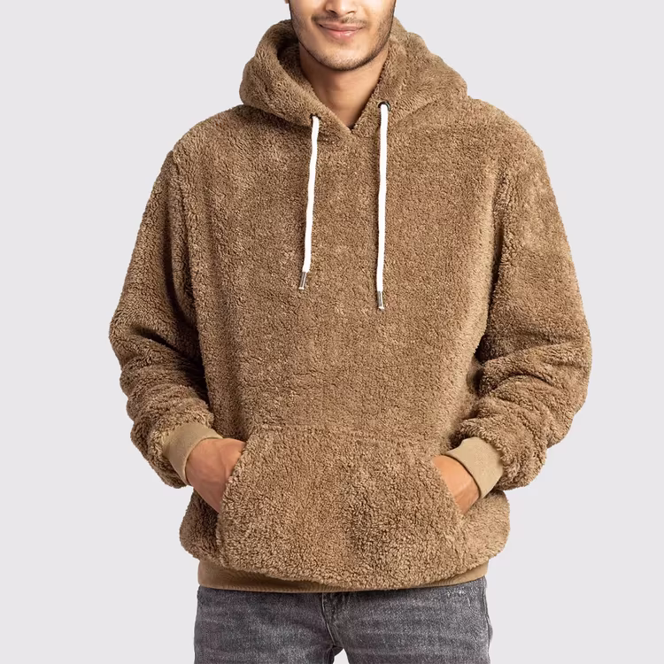 Hoodies & Sweatshirts